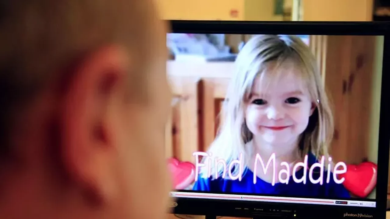 Mulher é condenada por assédio contra pais de Madeleine McCann