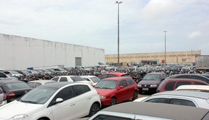 leilão