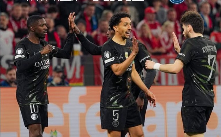 PSG pode conquistar bicampeonato inédito em oito anos diante do Arsenal