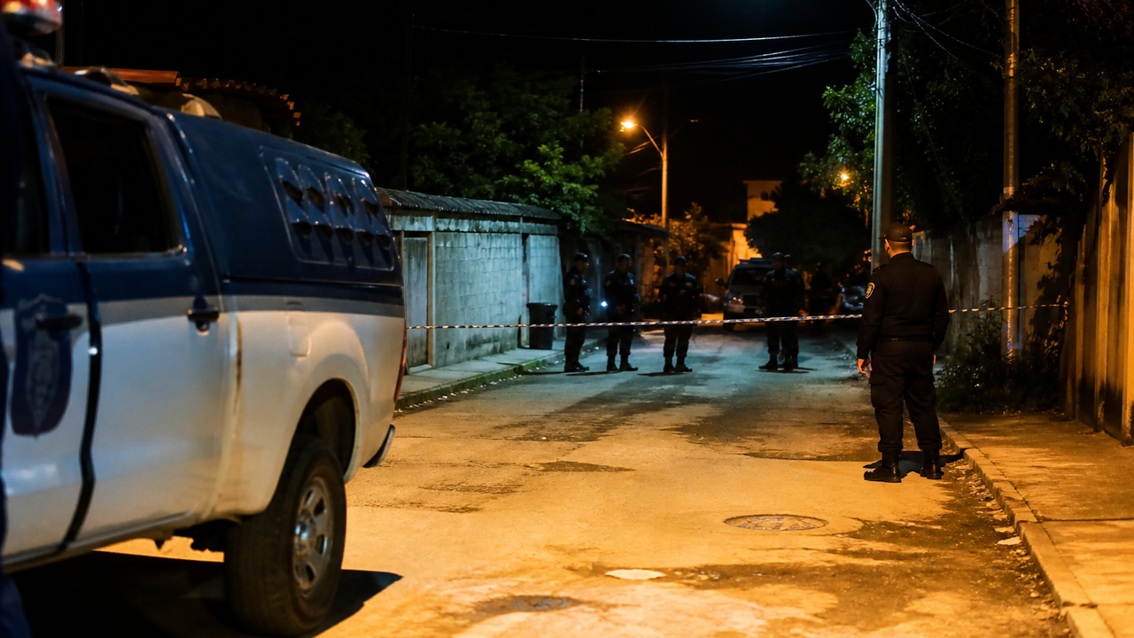 Cabo da PM morre durante confronto com criminosos em São Pedro da Aldeia