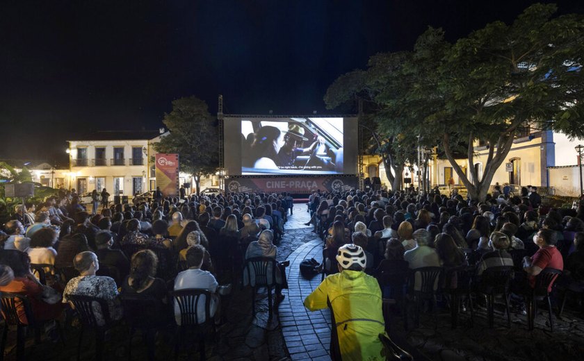 Mostra 'Olhos Livres' na 27ª Mostra de Cinema de Tiradentes apresenta seis filmes inéditos com abordagens inventivas