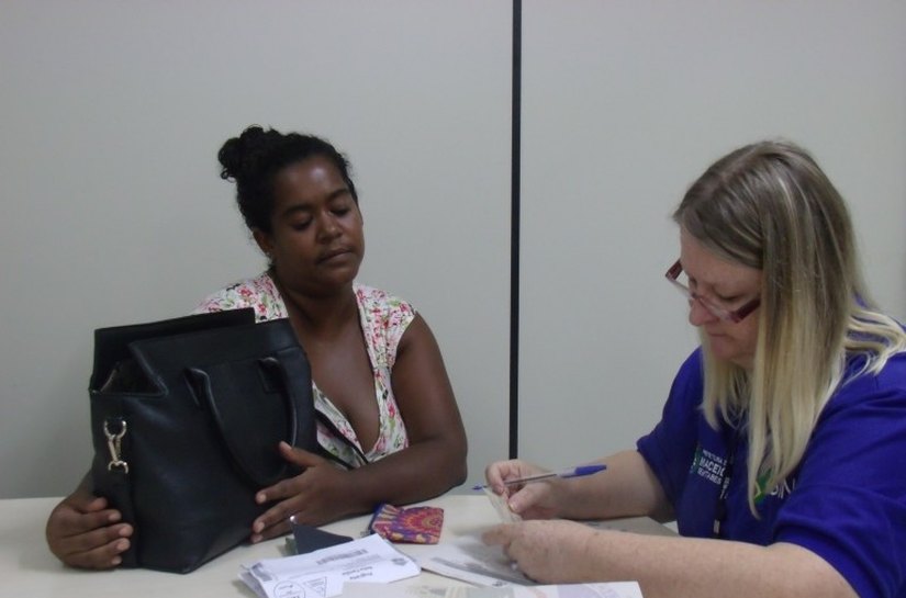 Semana da Mulher oferta vagas para qualificação no Sine Maceió