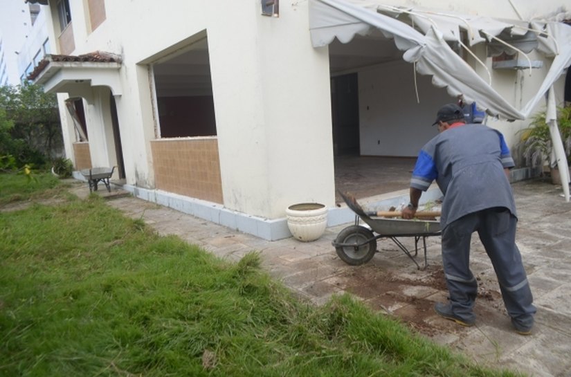 Oportunidades de trabalho mudam a vida de reeducandos em Alagoas