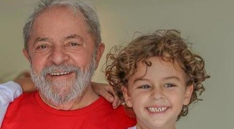 LULA E ARTHUR