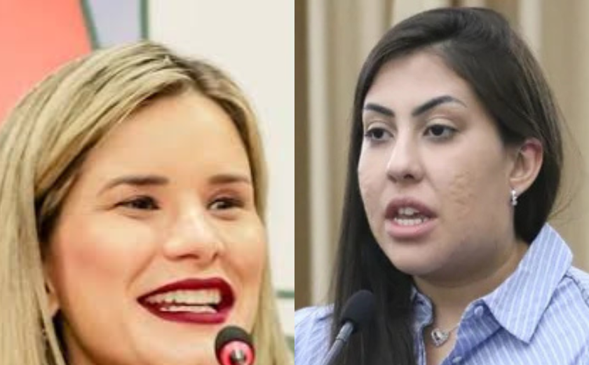 Pesquisa Ibrape aponta liderança feminina na disputa por vaga de deputado estadual na Grande Maceió