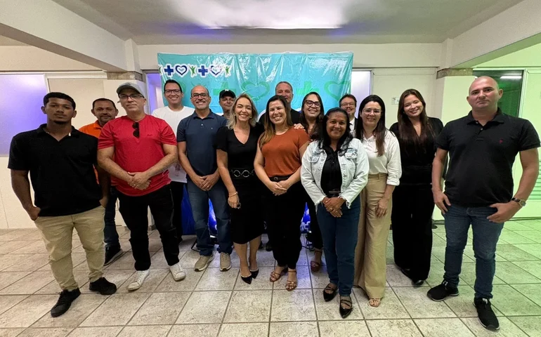 Instituto Terra Solidária realiza Curso Prático em Vigilância Sanitária Municipal