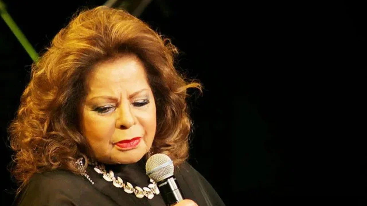 Era de ouro de Angela Maria e Cauby Peixoto ganha releitura de Zélia Duncan e Fitti