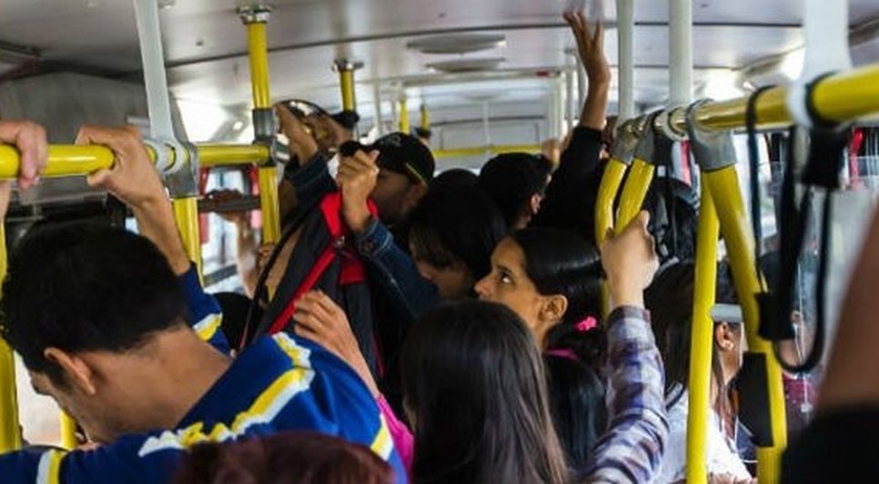 VIOLÊNCIA CONTRA MULHER