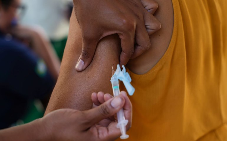 Caso confirmado de sarampo acende alerta sobre cobertura vacinal