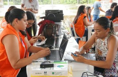 Prefeitura de Rio Largo facilita a vida da população e leva ações para Lourenço de Albuquerque	