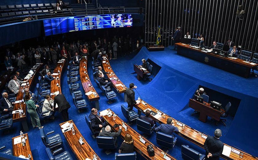 Aprovada no Senado, MP que liberou recursos para o RS será convertida em lei