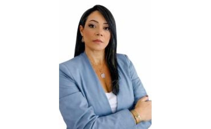 Eleições 2026: quem é D'jane Silva, candidata a deputada estadual (Bahia)
