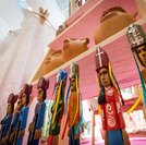 Aprovado em 1º turno projeto que institui Fundo de Fomento ao Artesanato Alagoano