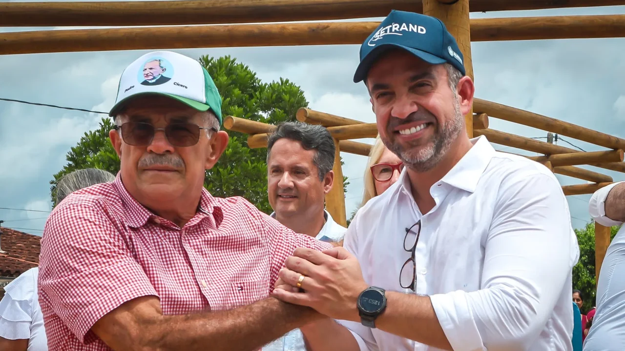 A política da violência e do medo não cabem mais nos dias atuais, senhores governantes!