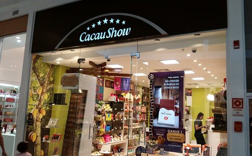 Cacau Show é denunciada por franqueados e empregados: “funciona como seita”