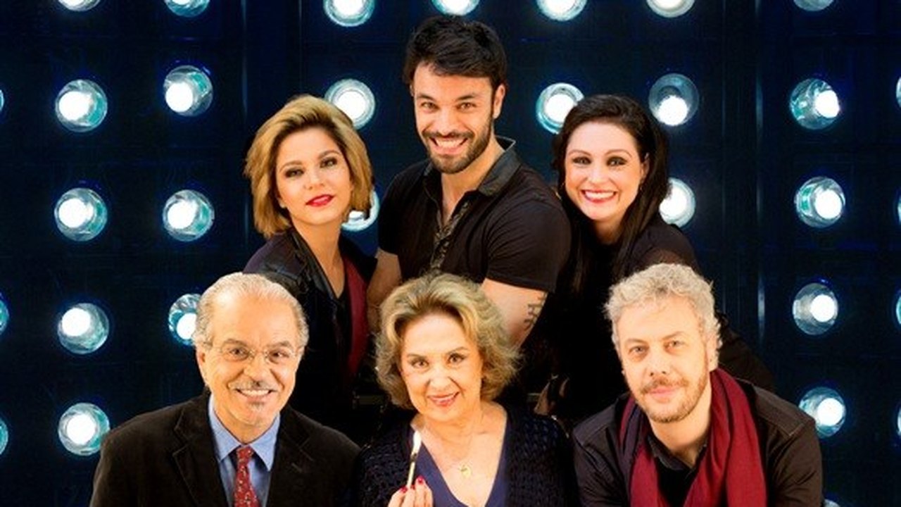 Espetáculo teatral marca os 60 anos de carreira da atriz Eva Wilma no Deodoro