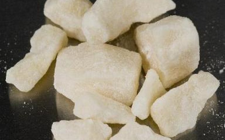 Prefeito de SP quer internação obrigatória para quem usa crack há mais de 5 anos