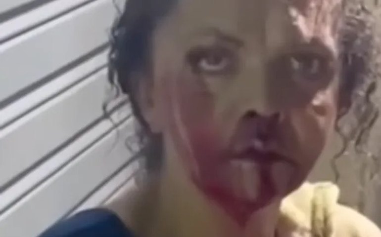 Violência em Quebrangulo: homem que agrediu mulher é solto após audiência