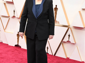 Kathy Bates - Giorgio Armani