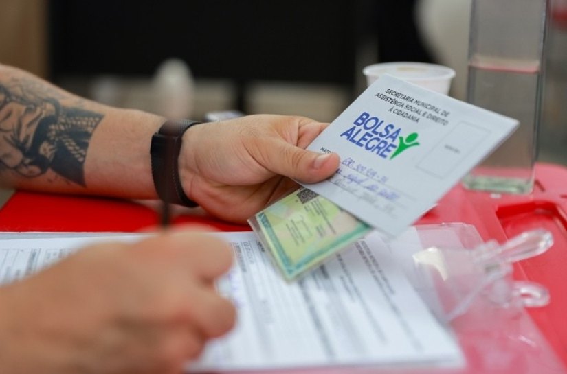 Campo Alegre: Assistência Social convoca beneficiários do Bolsa Alegre e Complexos Nutricionais para o recadastramento anual