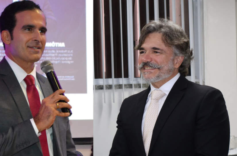Juízes federais tomarão posse como desembargadores eleitorais do TRE-AL