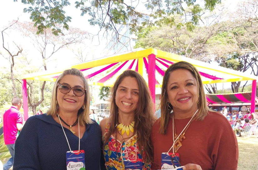Projeto de Pão de Açúcar é destaque nacional em Mostra de Práticas Inspiradoras da Educação em Tempo Integral