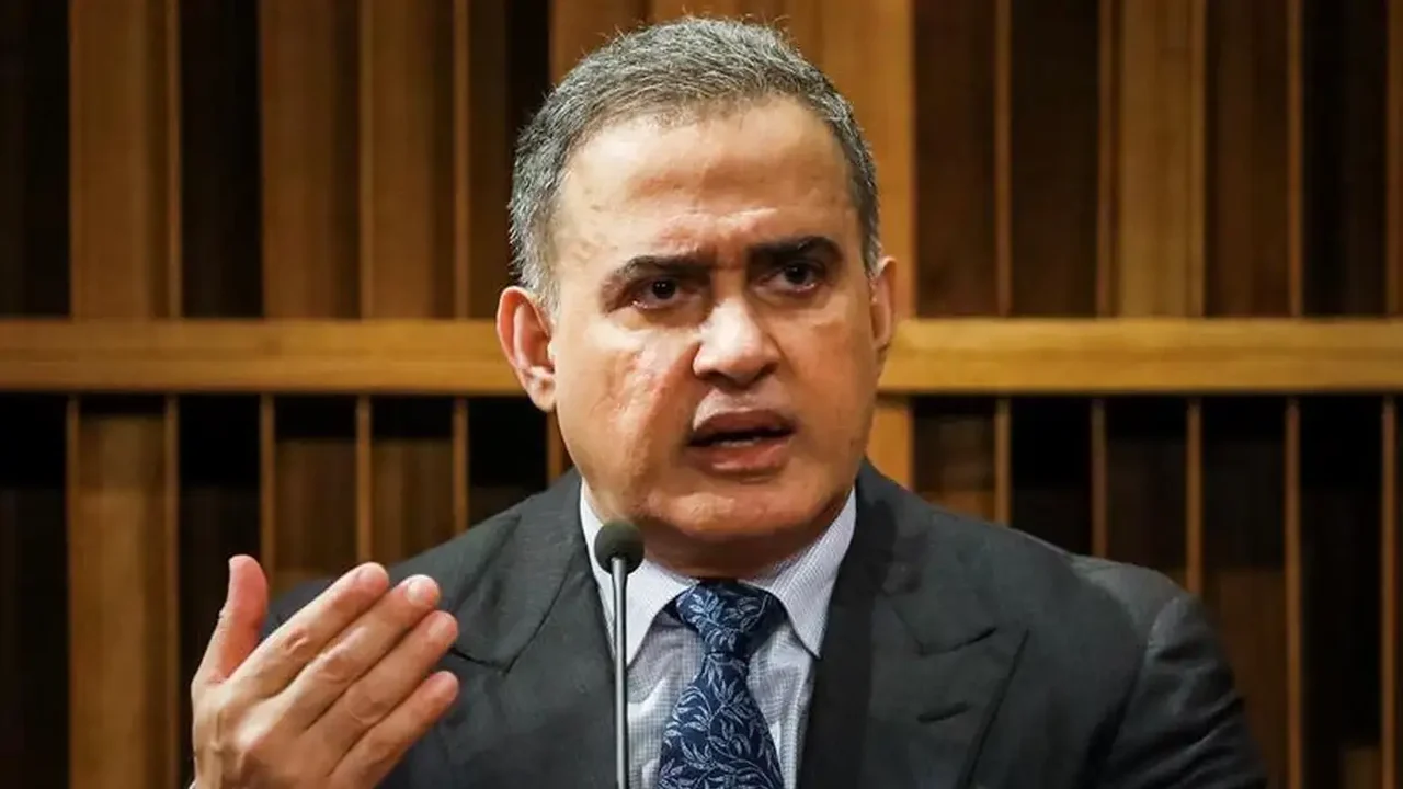Procurador venezuelano acusa ex-ministro de conspirar com oposição e os EUA contra Maduro 