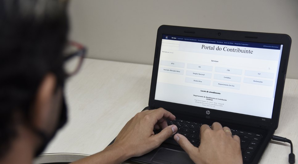 IPTU 2023: Aracaju divulga calendário de pagamento com alíquotas reduzidas
