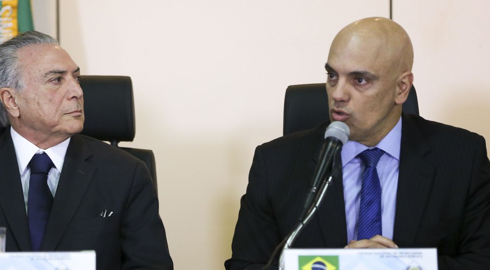 TEMER