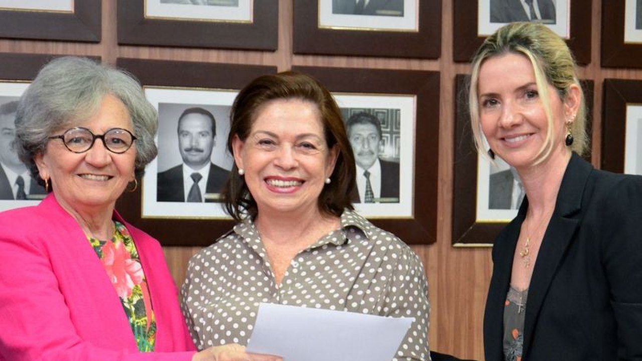 Celina Bravo é a nova diretora-geral do Tribunal de Contas