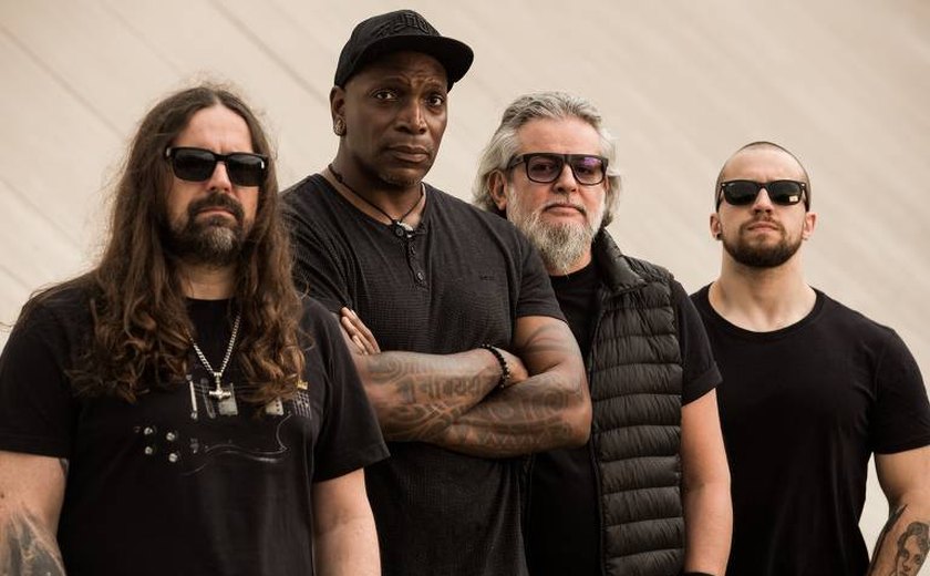 Show com formação clássica do Sepultura é possível e Max Cavalera já está disposto; entenda