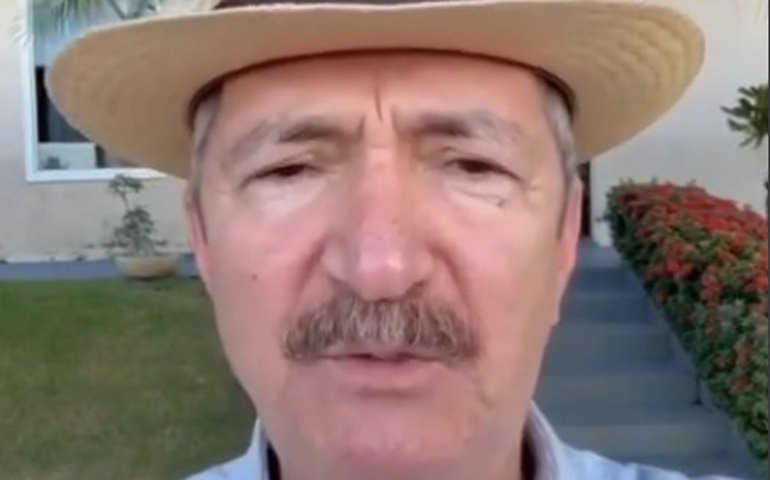 Justiça suspende expulsão de Aldo Rebelo do DC e determina reintegração ao partido