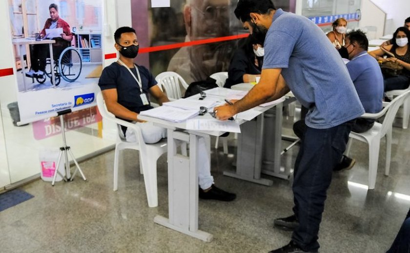 Comissão debate empregabilidade e mercado de trabalho para as pessoas com deficiência