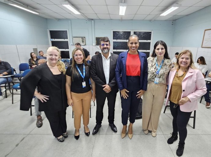 Cesmac inicia primeira turma da pós-graduação em Direito Imobiliário, Registral e Notarial