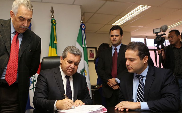 Poder Judiciário de Alagoas vai leiloar veículos apreendidos