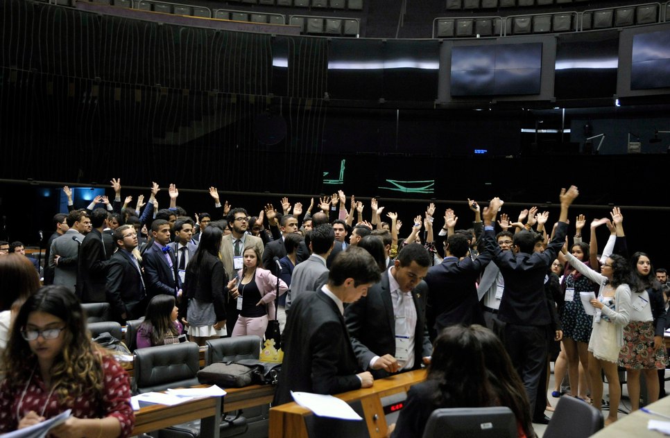 Alex Ferreira / Câmara dos Deputados