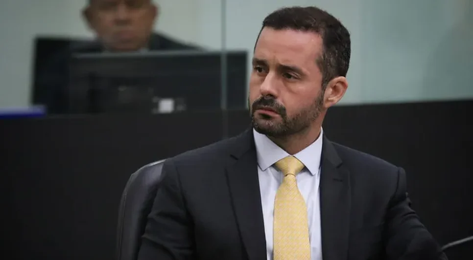 Bruno Toledo / Foto: Reprodução/Redes Sociais