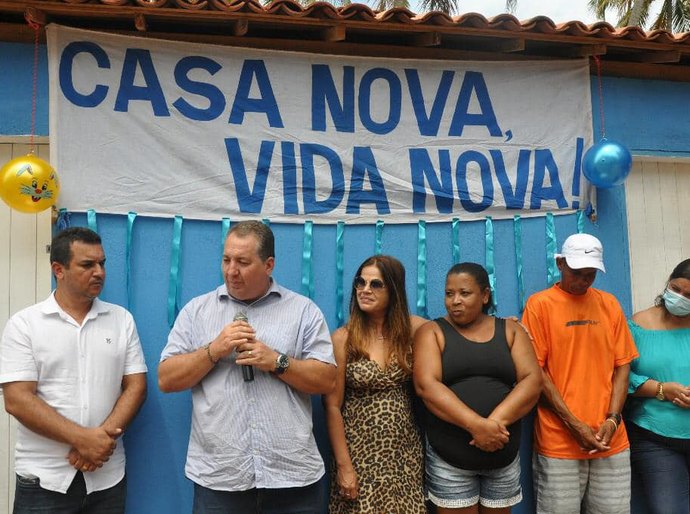 Prefeito Henrique Vilela tem 89,5% de aprovação em Porto de Pedras em pesquisa do Falpe