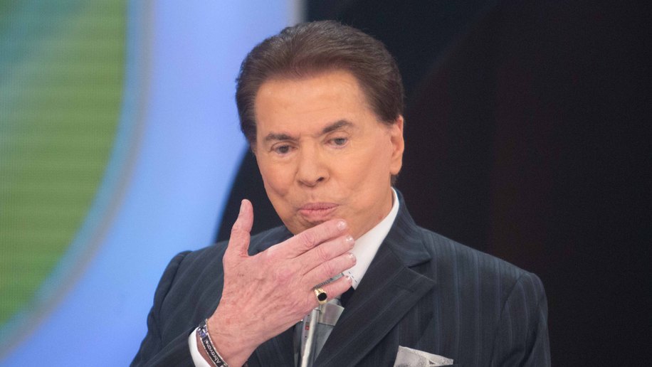 Silvio Santos está em busca de apresentador para novo programa
