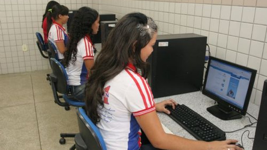 Centro Profissionalizante será inaugurado em Maceió