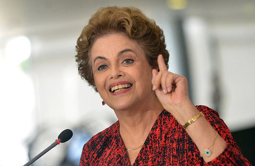 dilma