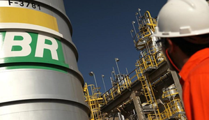 Petrobrás confirma início de produção de óleo e gás no litoral de Sergipe em 2026 / Foto: Foto: Agência Brasil.PNG