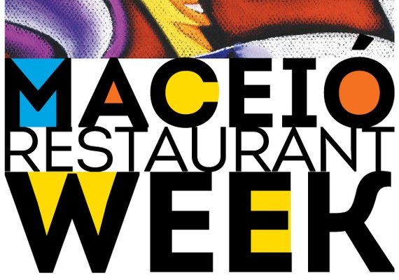 3ª edição da Maceió Restaurant Week começa nesta quinta-feira