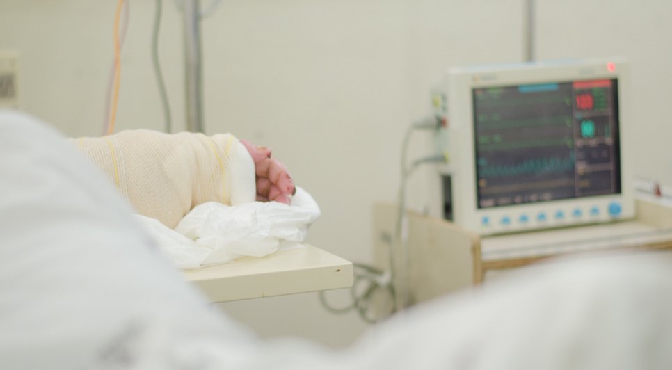 paciente e transplante