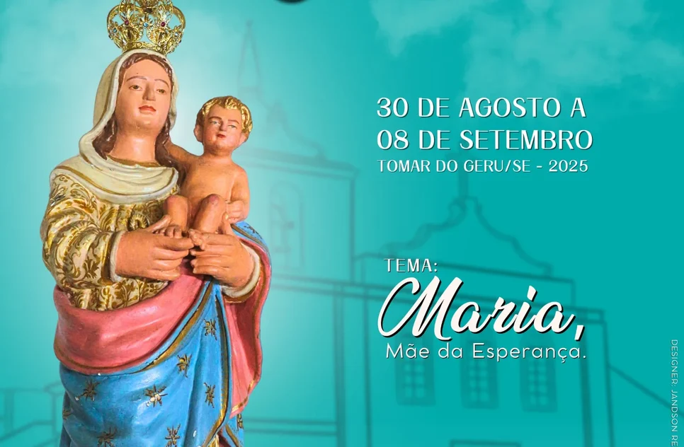 515597943_18321095281226742_8308447031798547810_n / Foto: Foto: Paróquia Nossa Sr.ª do Socorro