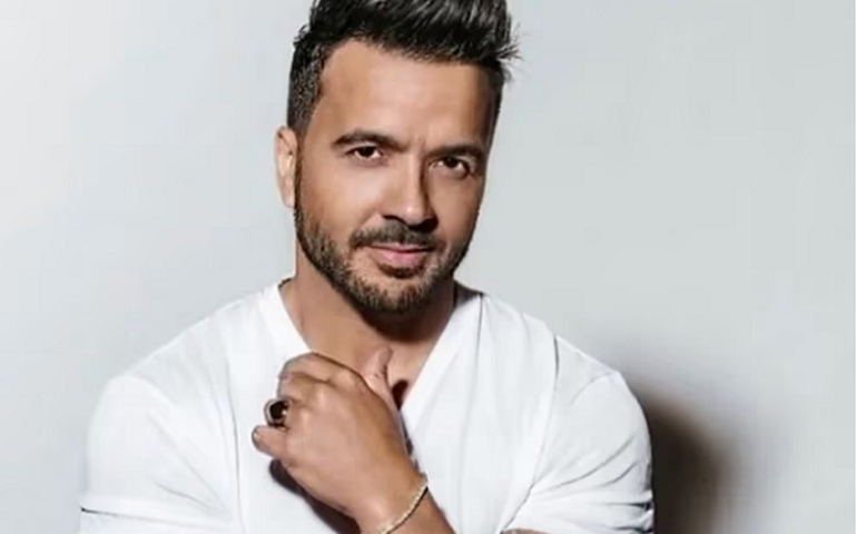 Luis Fonsi apresenta a vibrante “Buenos Aires”