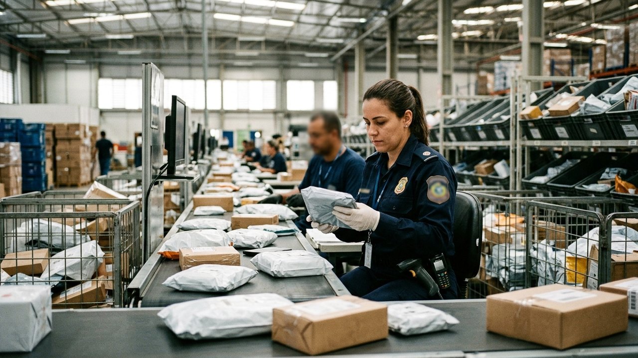Fim da taxa da Shein: entenda o que muda nas compras internacionais de até US$ 50
