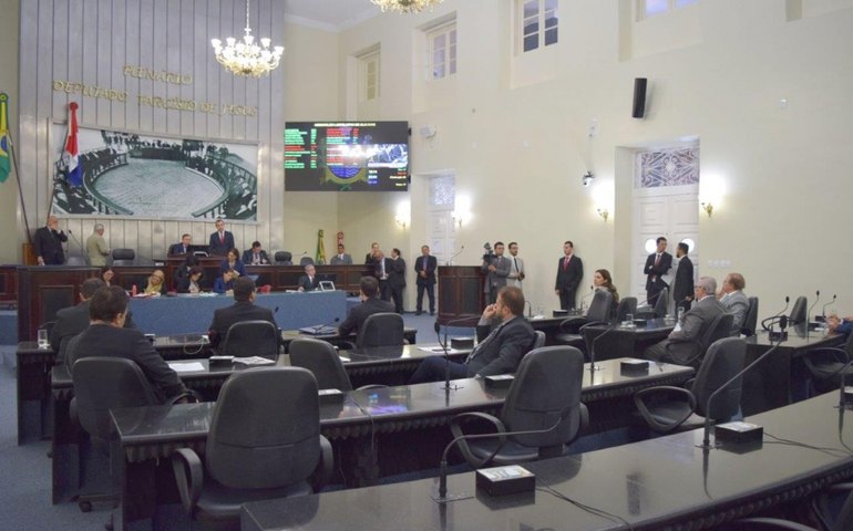 Com aprovação do Orçamento, Governo garante capacidade de investimento em 2019