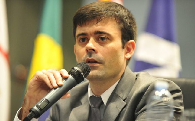 ‘Plano fiscal vai recuperar o grau de investimento’, diz secretário do Tesouro