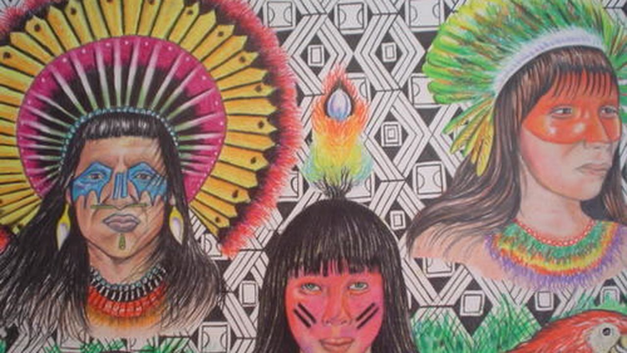 Oficina em SP conta história e influências do idioma guarani na cultura brasileira
